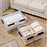 drawer storage box